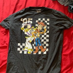 Toy Story T-Shirt
